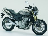 2006 Honda CB 600 F Hornet photo